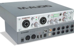  M-AUDIO FireWire 410