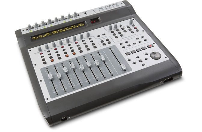 M-AUDIO Project Mix I/O