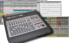  M-AUDIO Project Mix I/O