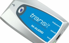  M-AUDIO Transit USB