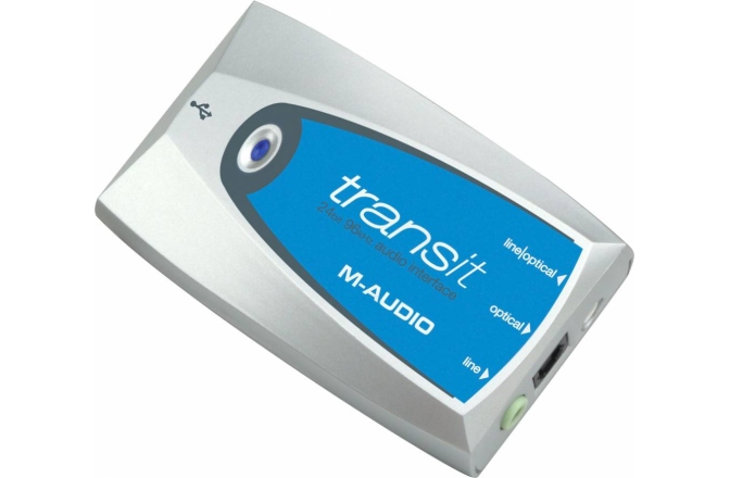 M-AUDIO Transit USB