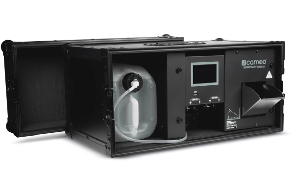 Cameo INSTANT HAZE 1500 T G2 — 4