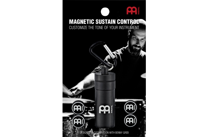 Magneti pentru cinele Meinl MCT Cymbal Tuners