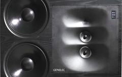 Main monitor Genelec 1036A