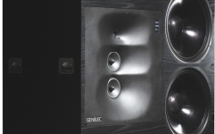 Main monitor Genelec 1036A