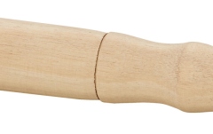 Maletă Bol de Meditație Meinl Resonant Mallet - 7.91"/20.1 cm Plain