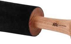 Maletă Bol de Meditație Meinl Resonant Mallet Extra Large - 10.63" / 27 cm Suede Leather