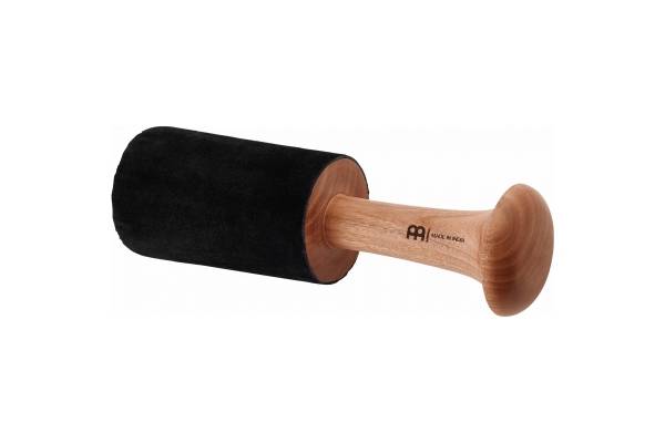 Resonant Mallet Extra Large - 10.63" / 27 cm Suede Leather