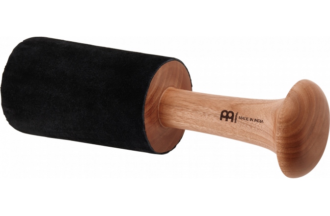 Maletă Bol de Meditație Meinl Resonant Mallet Extra Large - 10.63" / 27 cm Suede Leather