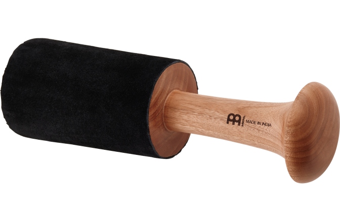 Maletă Bol de Meditație Meinl Resonant Mallet Extra Large - 10.63" / 27 cm Suede Leather