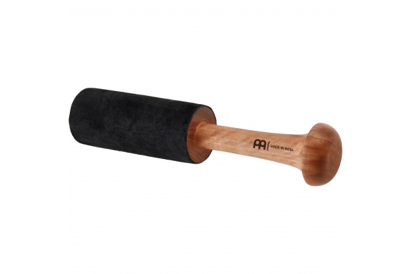 Resonant Mallet Large - 10.24" / 26 cm Suede Leather