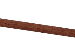 Maletă Bol de meditaţie Meinl Professional Mallet - Hard Felt, Medium Tip, Small