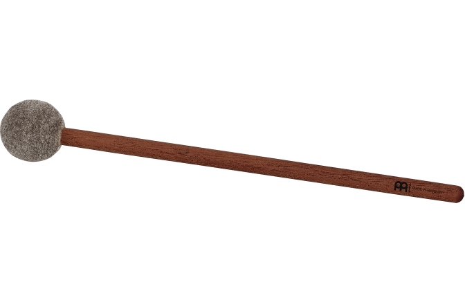 Maletă Bol de meditaţie Meinl Professional Mallet - Hard Felt, Medium Tip, Small