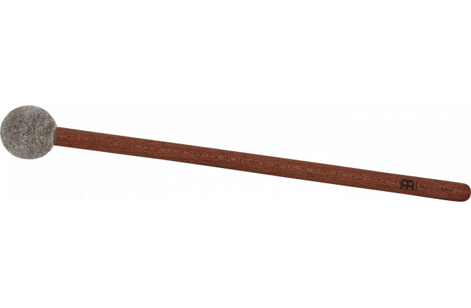 Maletă Bol de meditaţie Meinl Professional Mallet - Hard Felt, Small Tip, Small