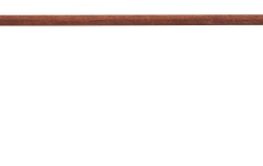 Maletă bol de meditaţie Meinl Singing Bowl Mallet large, hard felt 
