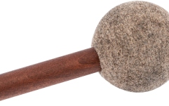 Maletă bol de meditaţie Meinl Singing Bowl Mallet large, hard felt 