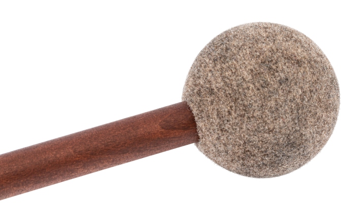 Maletă bol de meditaţie Meinl Singing Bowl Mallet large, hard felt 