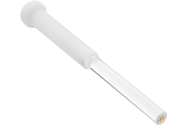 Half-coated Crystal Silicone Rod - medium/silicone tip