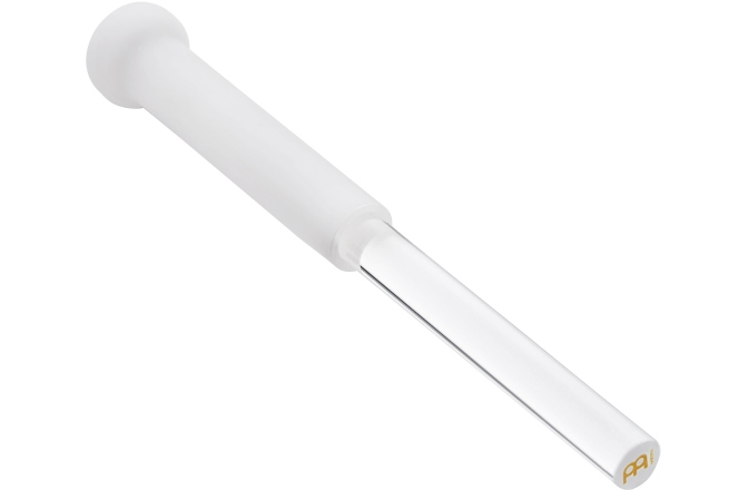 Maletă bol meditație Meinl Half-coated Crystal Silicone Rod - medium/silicone tip