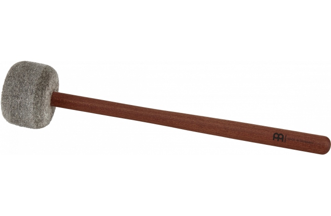 Maletă bol meditație Meinl Professional Mallet - Medium Felt Tip, Large