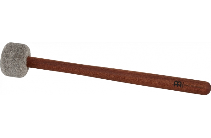 Maletă bol meditație Meinl Professional Mallet - Medium Felt Tip, Small