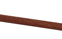 Maletă bol meditație   Meinl Professional Mallet - Soft Rubber Tip, Small