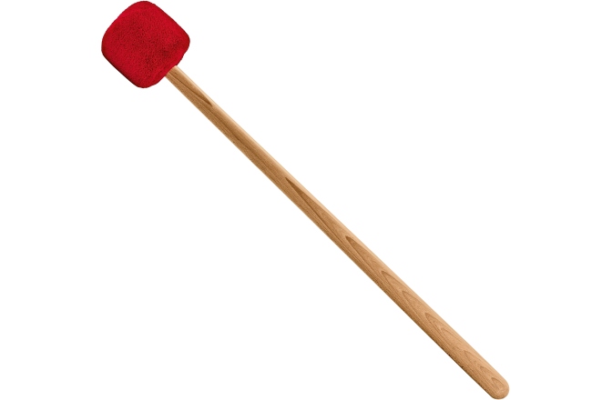 Maletă bol meditație   Meinl Professional Singing Bowl Mallet - Fleece tip, XX-Large