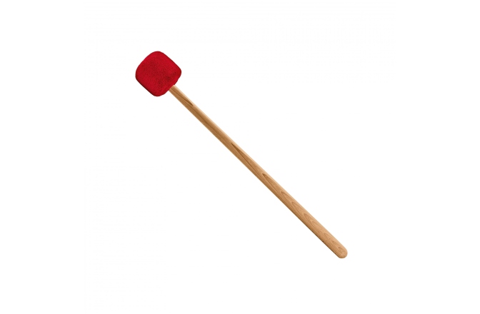 Maletă bol meditație   Meinl Professional Singing Bowl Mallet - Fleece tip, XX-Large