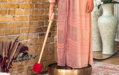 Maletă bol meditație   Meinl Professional Singing Bowl Mallet - Fleece tip, XX-Large
