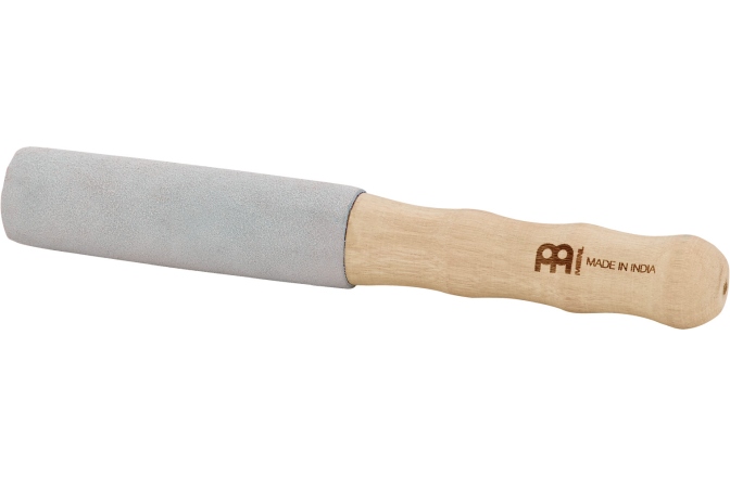 Maletă bol meditație   Meinl Resonant Mallet - 7.91"/20.1 cm Suede Leather