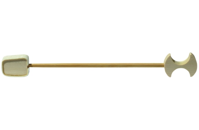 Maleta dulcimer Gewa Maleta dulcimer Pereche 30 x 20 x 10 mm