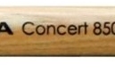 Maleta Gewa  Combi stick Concert 15 mm