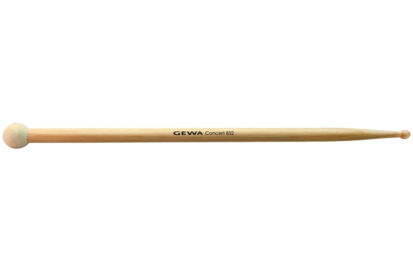Combi stick Concert 41 cm