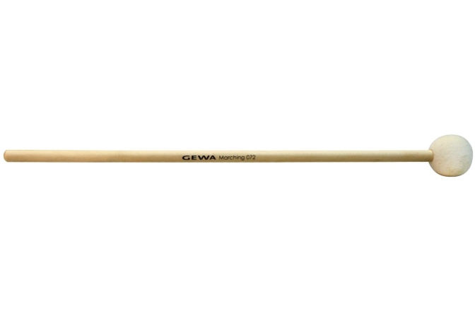 Maleta  Gewa Maleta Toba tenor Marching 35,5 cm