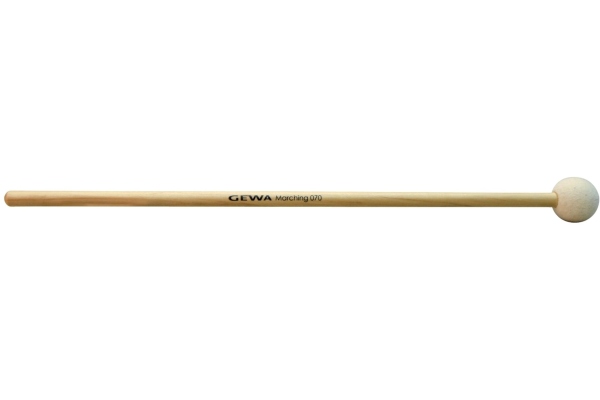 Maleta Toba tenor Marching 36 cm