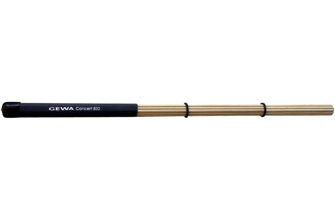 Maleta  Gewa  Rods Concert