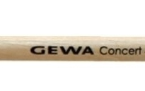 Maleta  Gewa Xilofon Concert Tare
