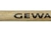 Maleta Glockenspiel  Gewa Maleta Glockenspiel Concert Alama 1,5 cm