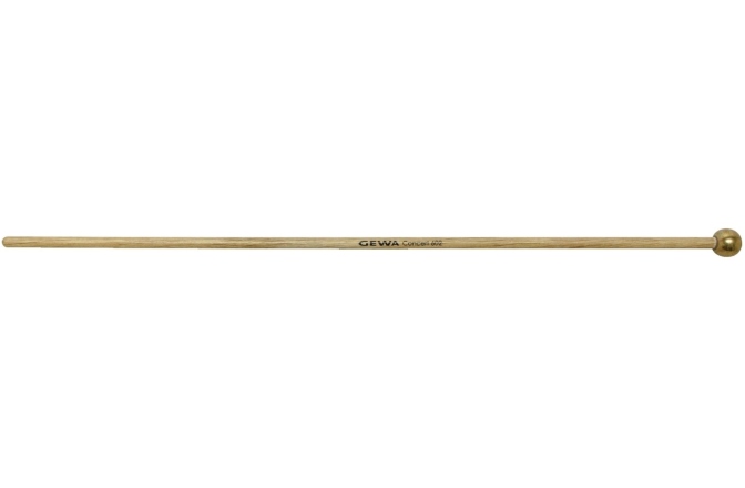 Maleta Glockenspiel  Gewa Maleta Glockenspiel Concert Alama 1,5 cm