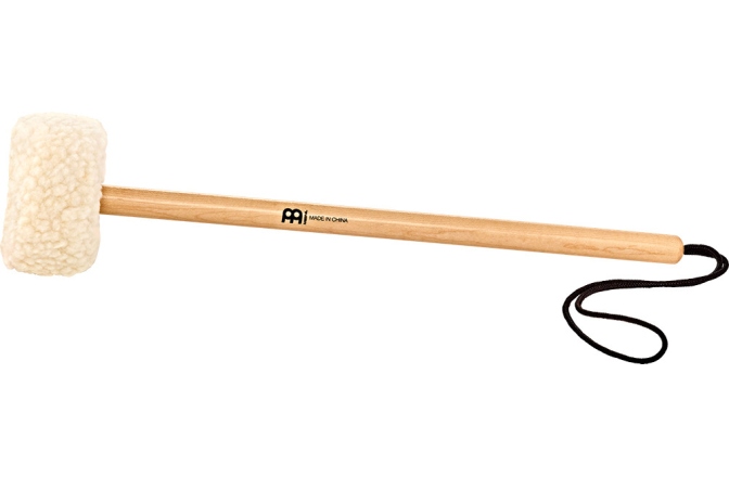 Maletă Gong Meinl Gong &#38; Singing Bowl Mallet - Medium