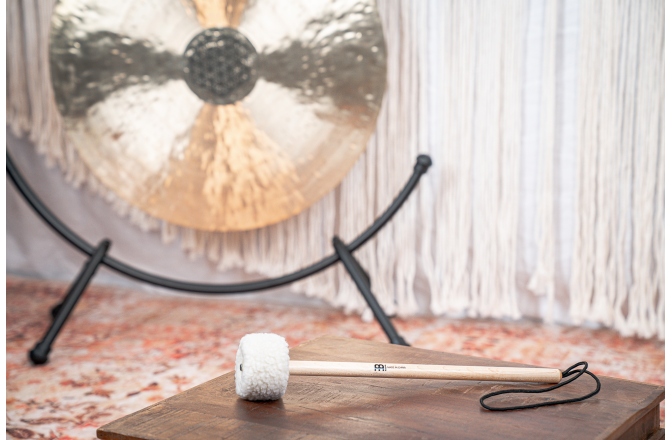 Maletă Gong Meinl Gong &#38; Singing Bowl Mallet - Small&#10;