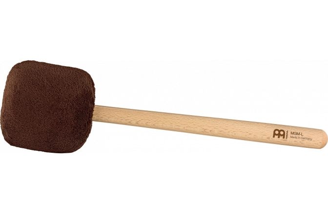 Maletă Gong Meinl Gong Mallet Large - Chai