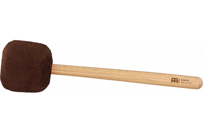 Maletă Gong Meinl Gong Mallet Medium - Chai