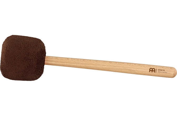 Maletă Gong Meinl Gong Mallet Medium - Chai