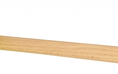 Maletă Gong Meinl Gong Mallet Medium - Pure Green