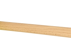 Maletă Gong Meinl Gong Mallet Medium - Pure Green