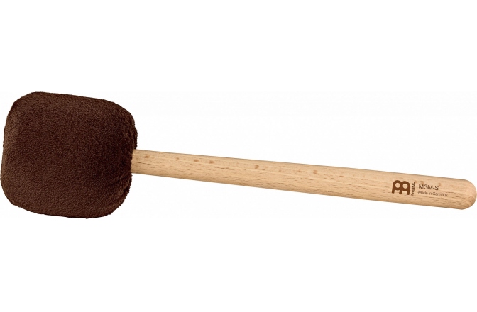 Maletă Gong Meinl Gong Mallet Small - Chai
