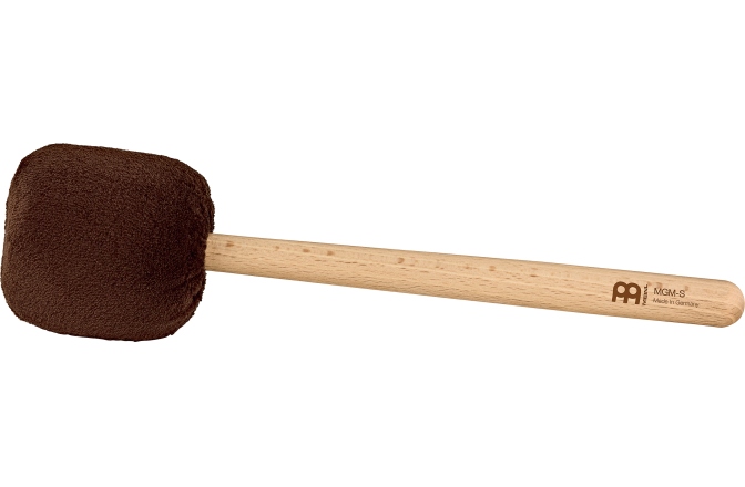 Maletă Gong Meinl Gong Mallet Small - Chai