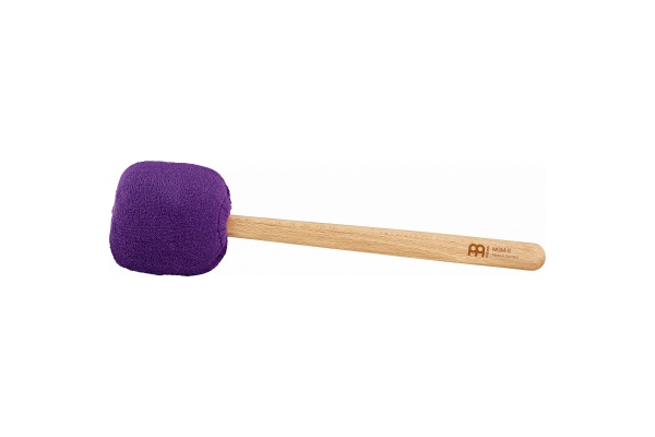 Gong Mallet Small - Lavender
