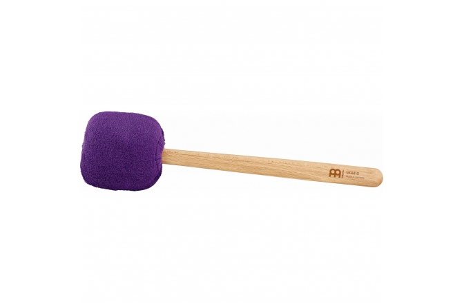 Maletă Gong Meinl Gong Mallet Small - Lavender